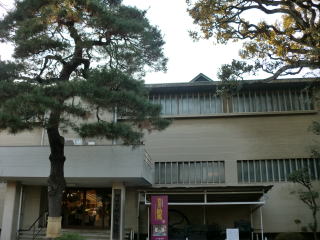 野田市 郷土博物館